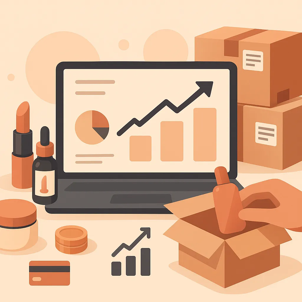 Beauty Amazon FBA