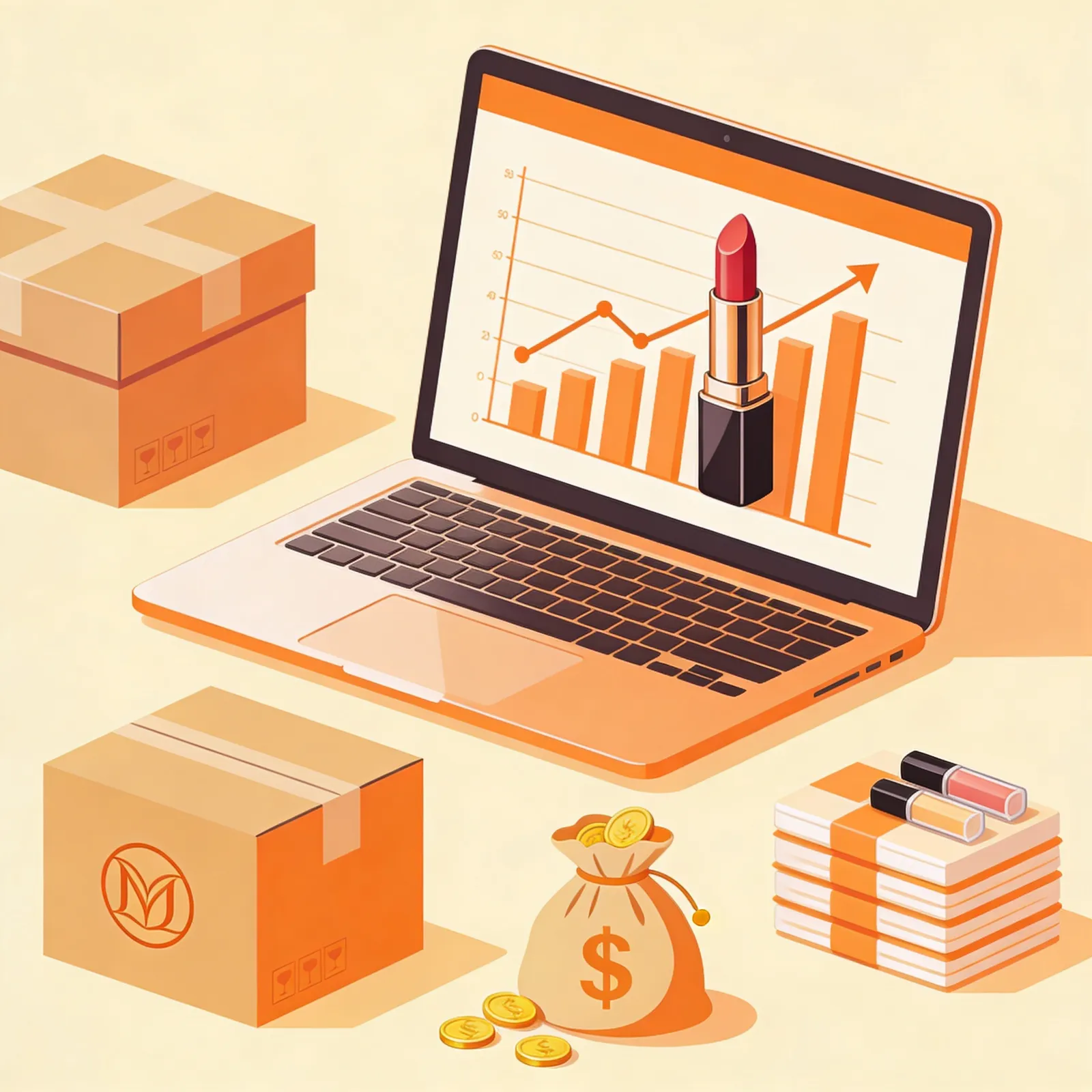 Beauty Dropshipping