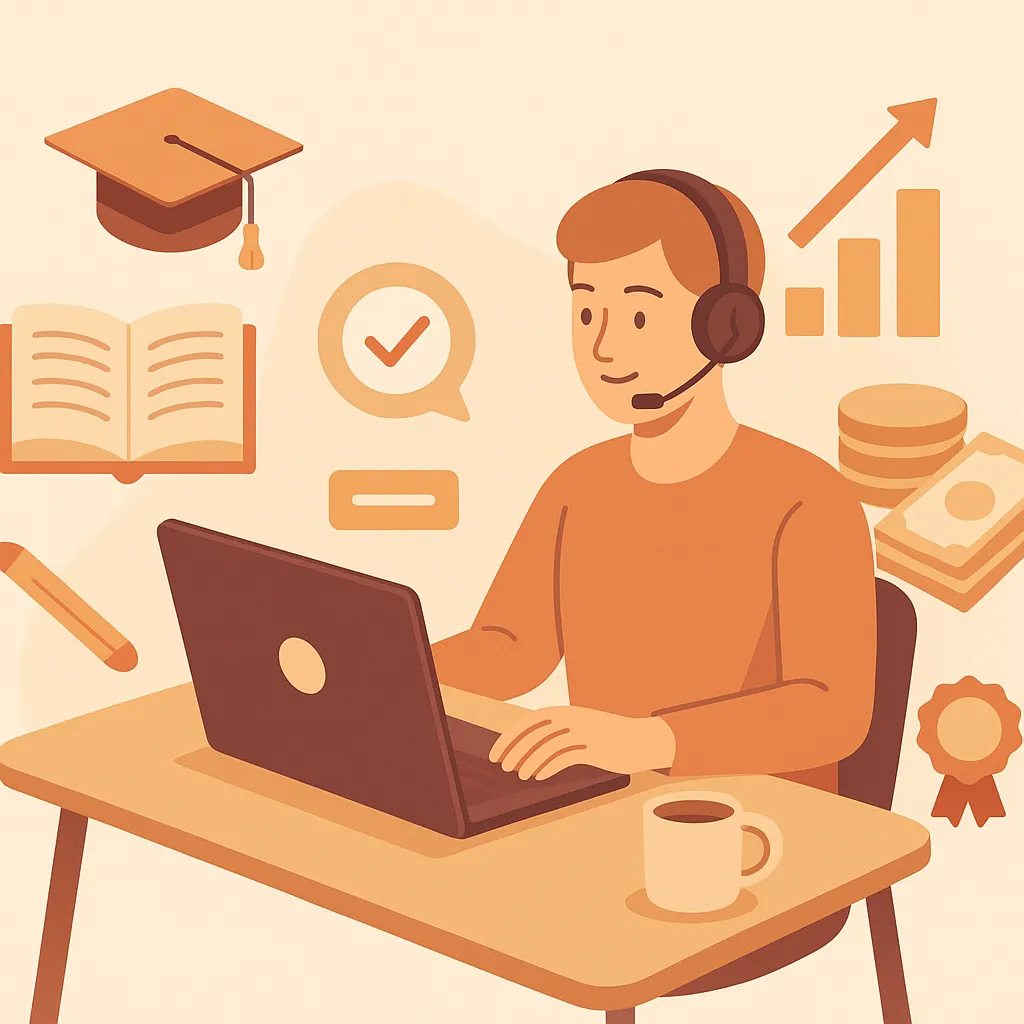 Education Freelancing