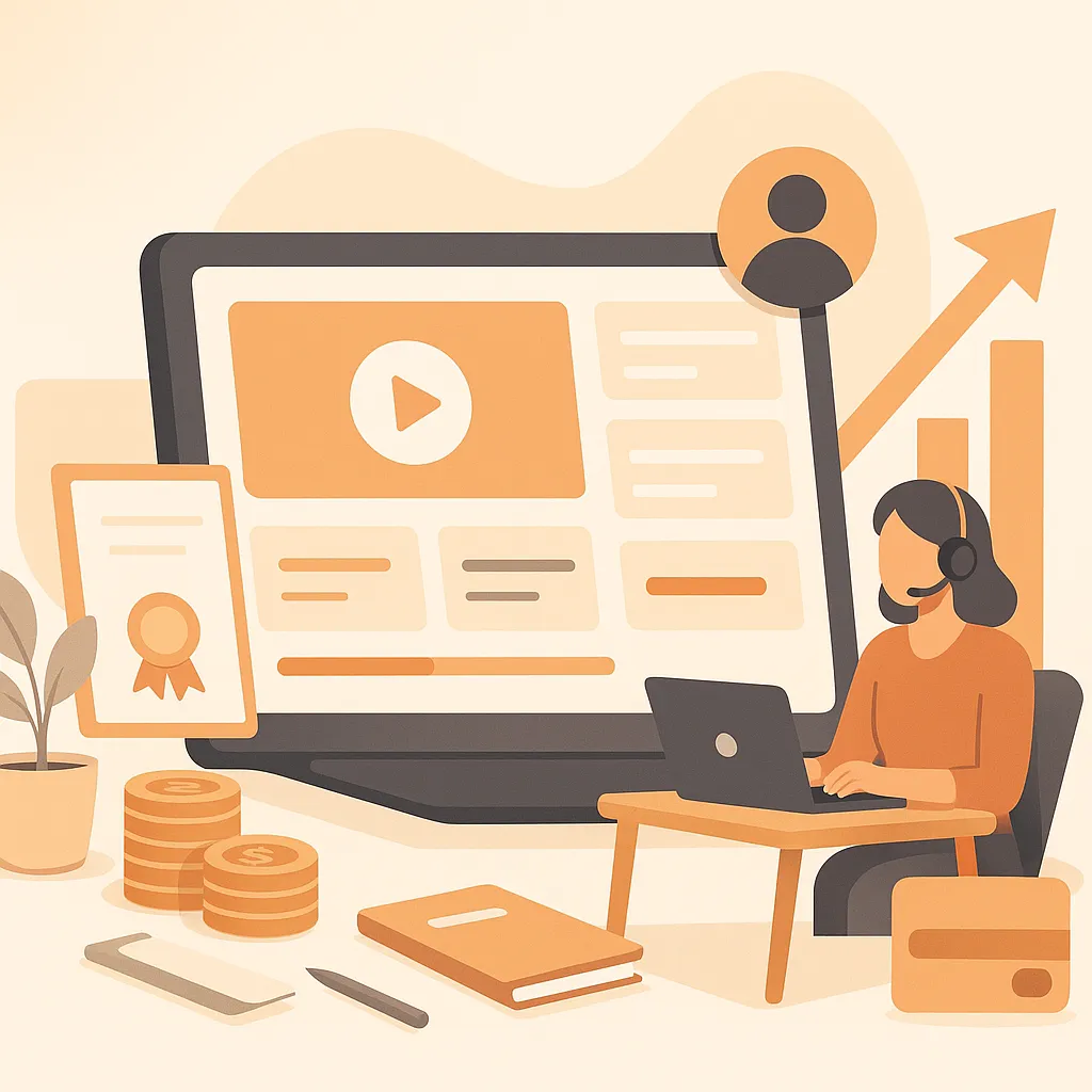 Education Online Course