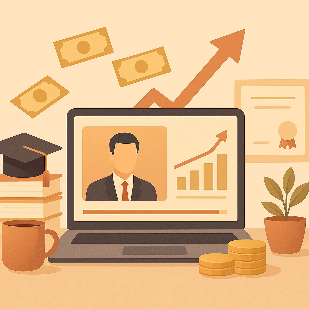 Education YouTube Channel