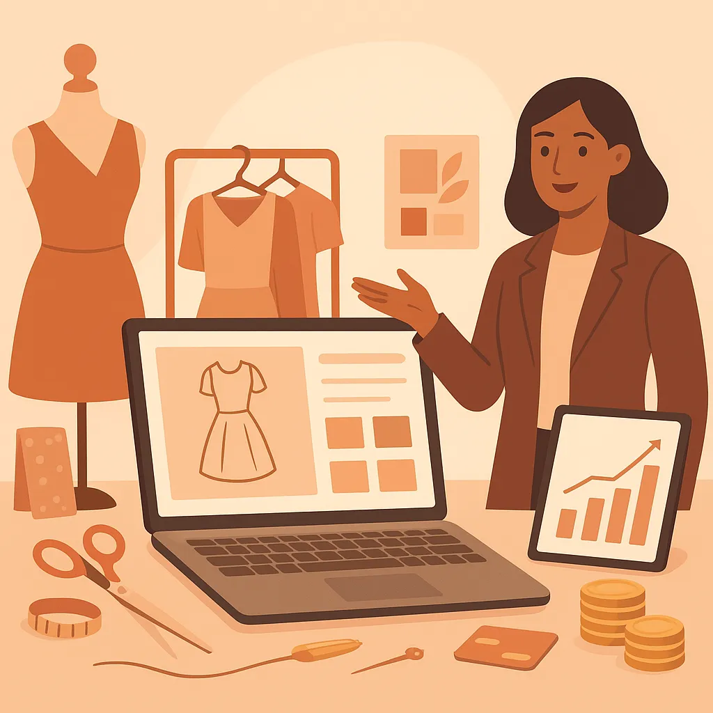 Fashion Online Course