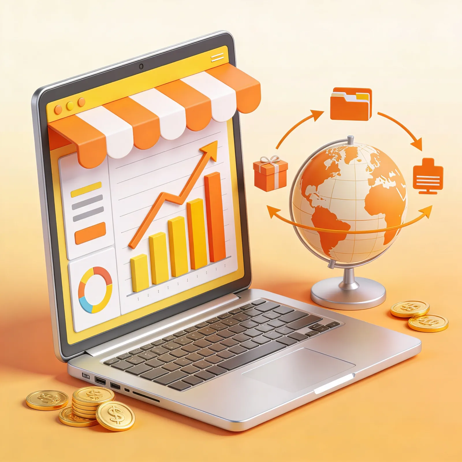 Finance Dropshipping