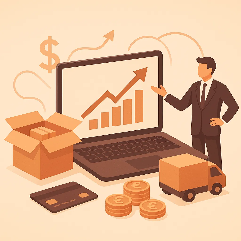 Finance Dropshipping