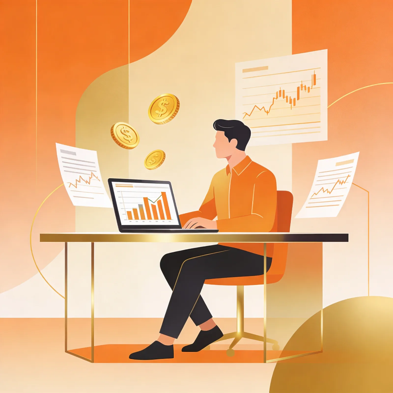 Finance Freelancing