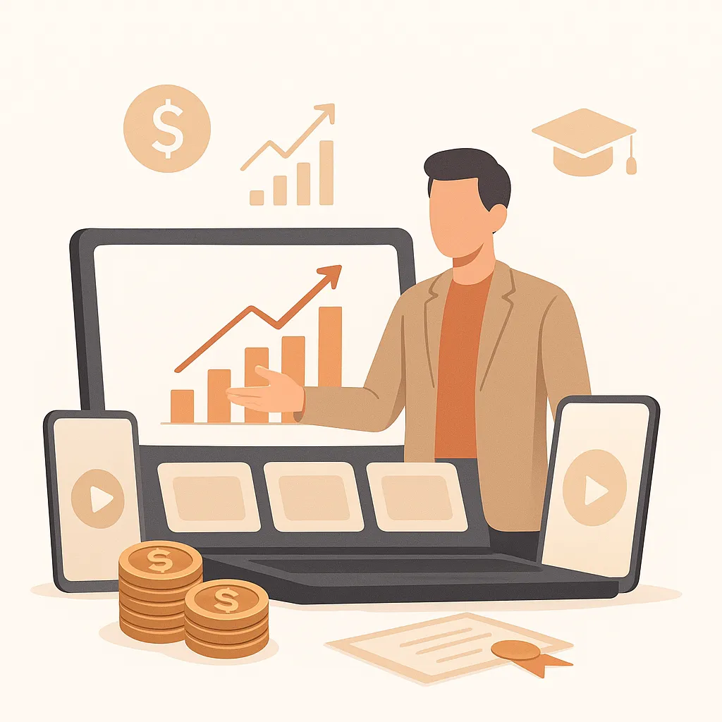 Finance Online Course