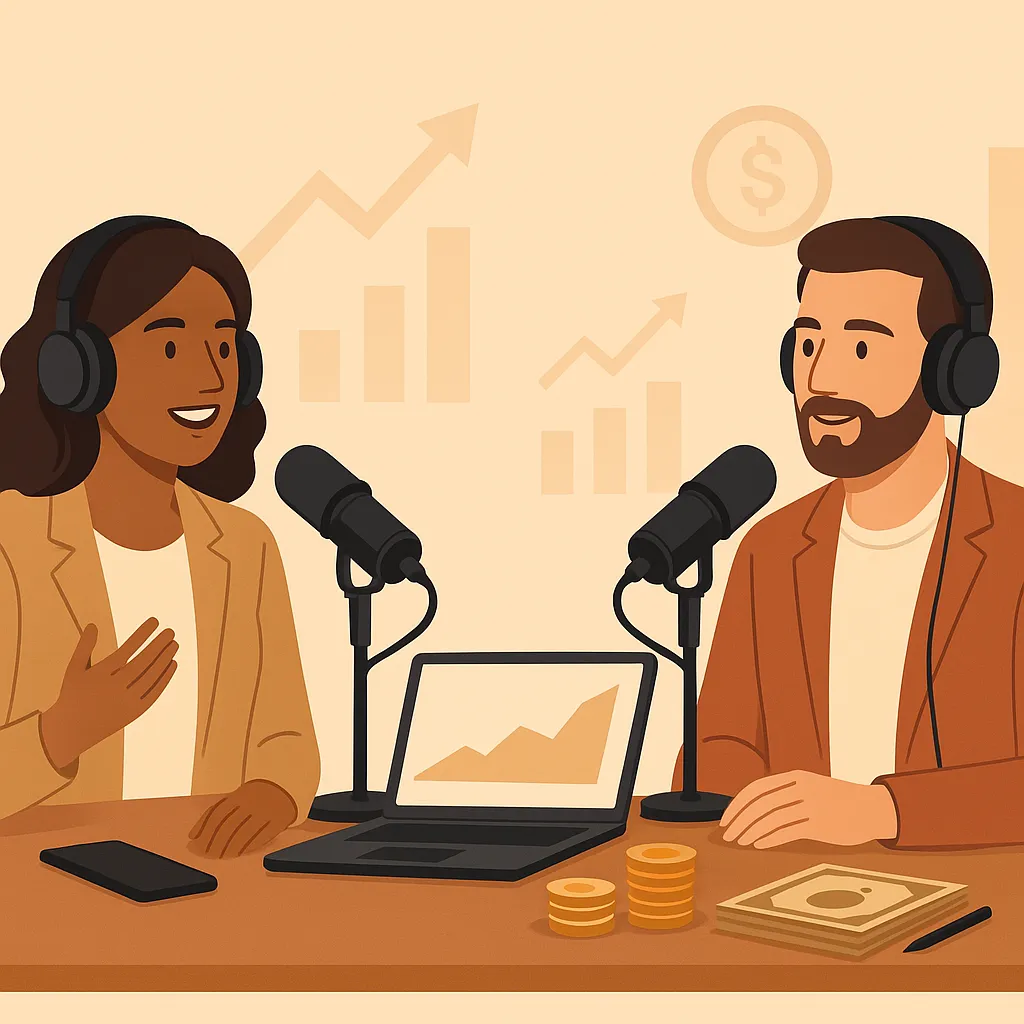 Finance Podcast