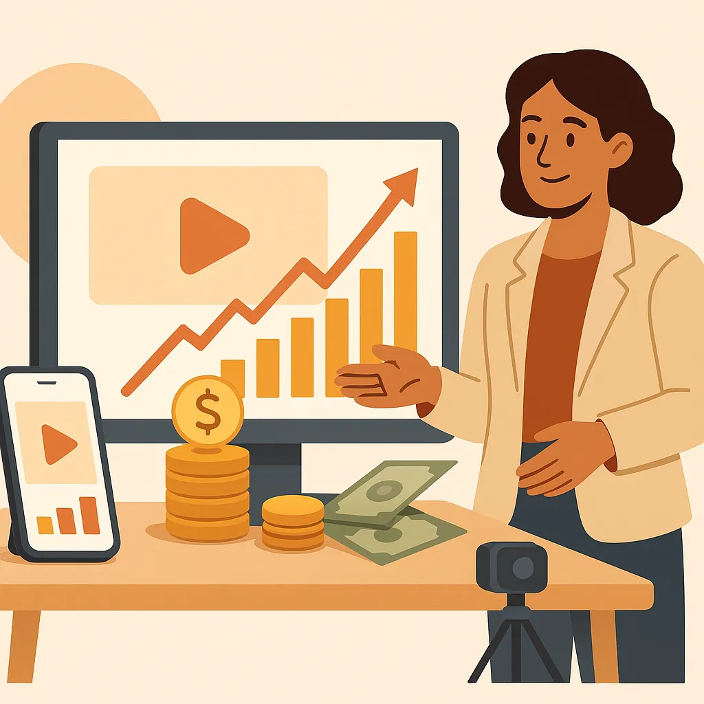 Finance YouTube Channel