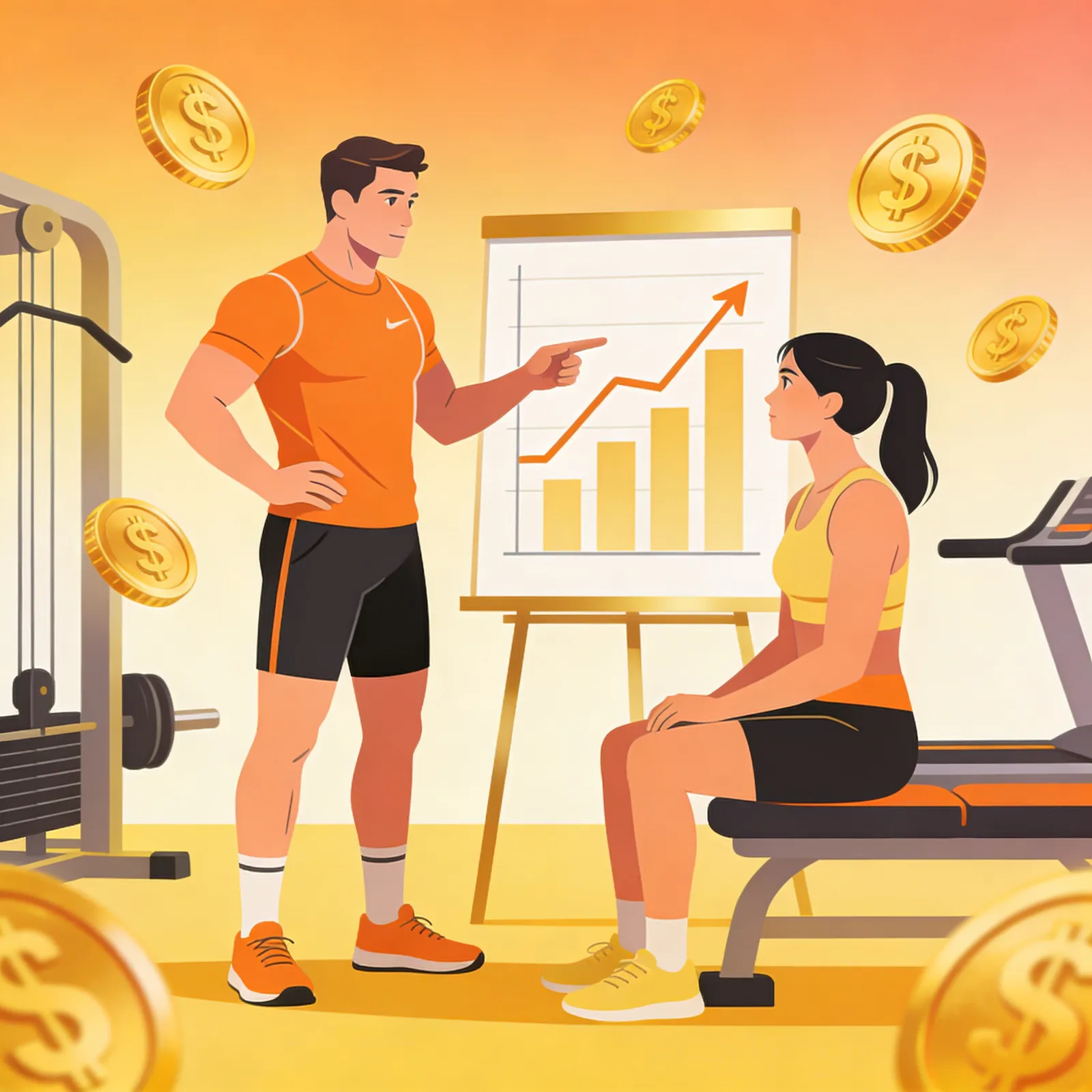 Fitness Coaching