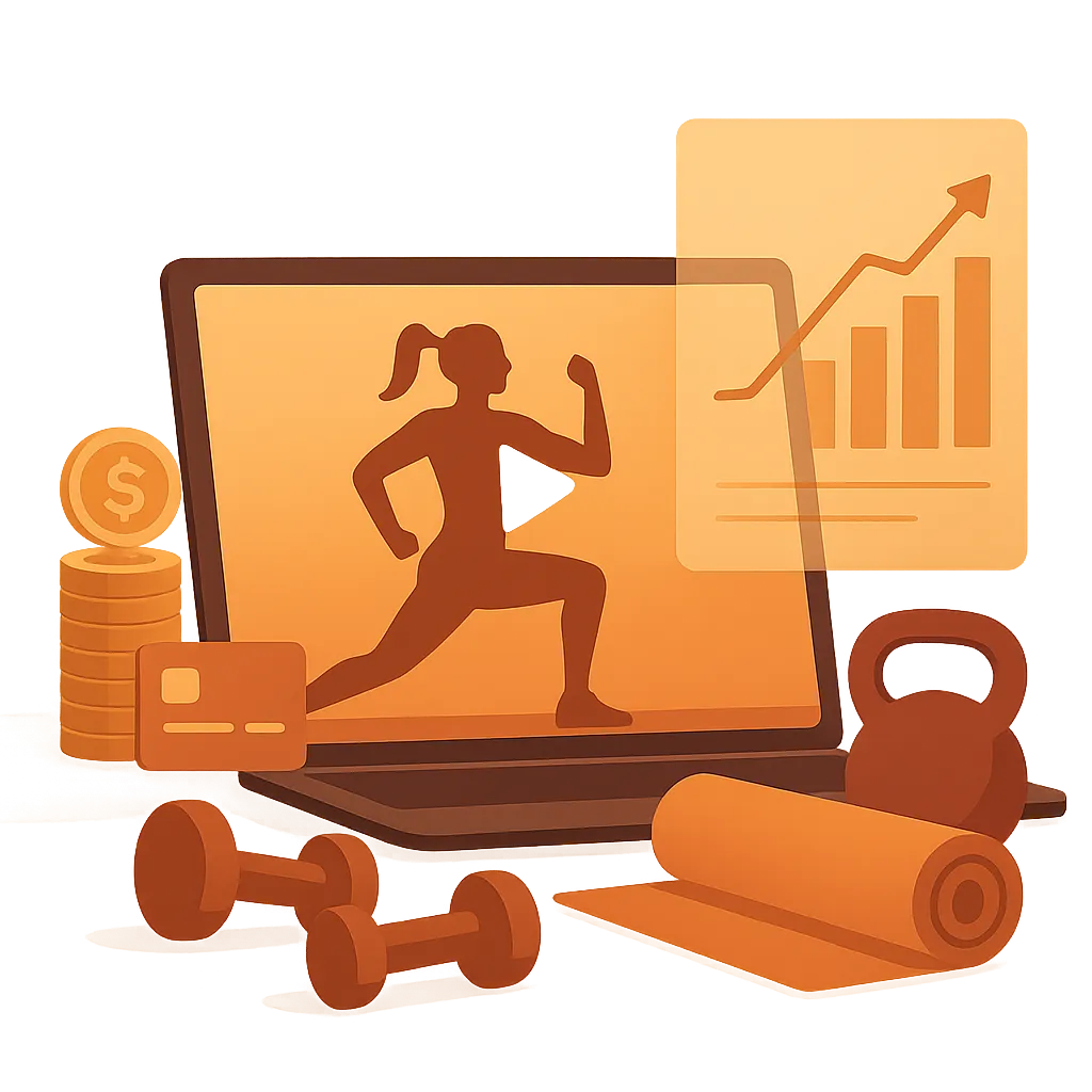 Fitness YouTube Channel