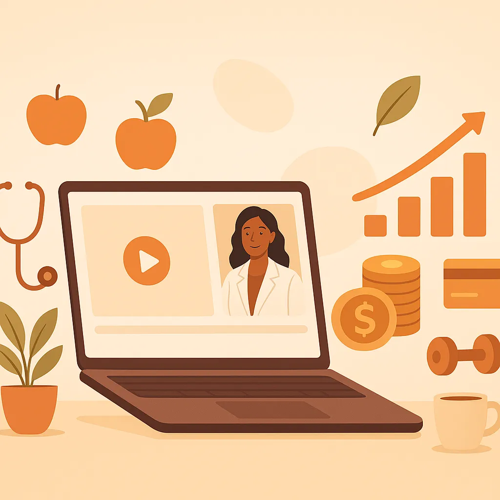 Health Online Course