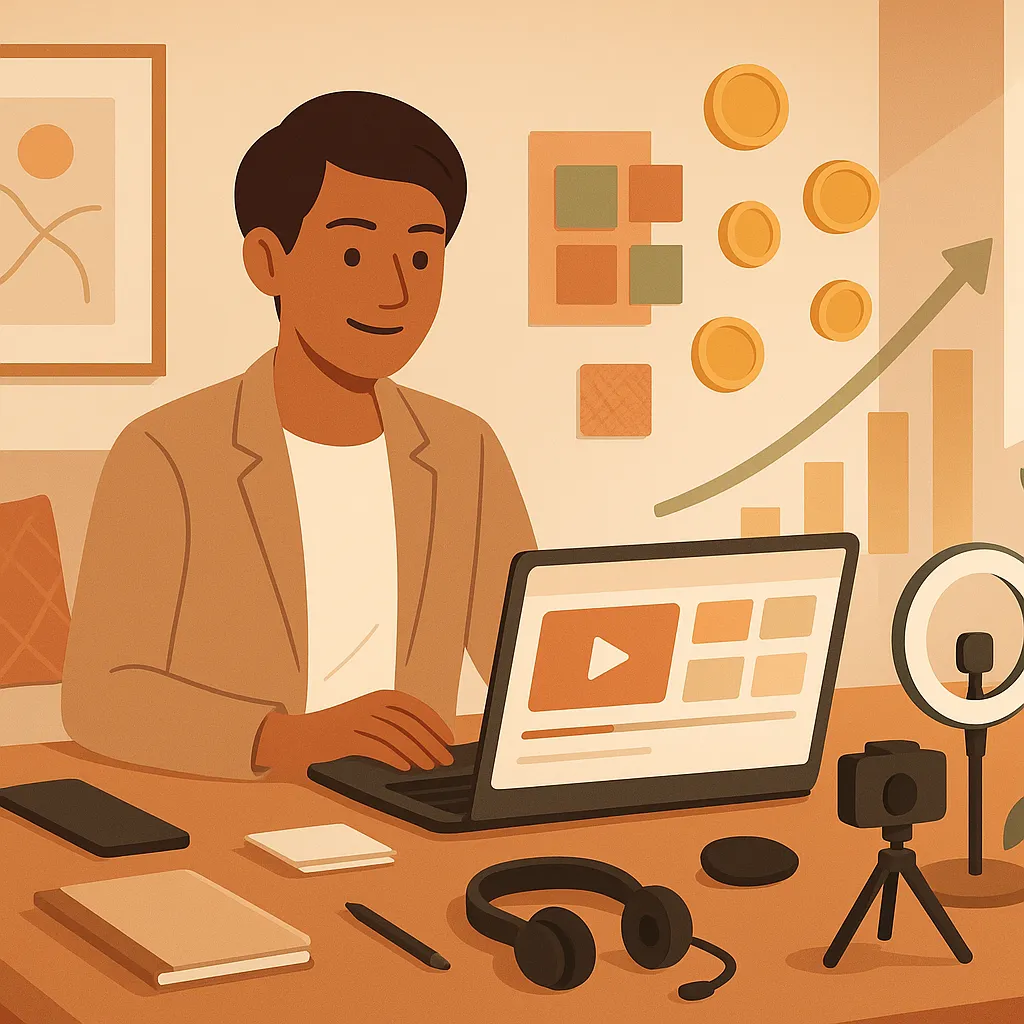 Home Decor Online Course