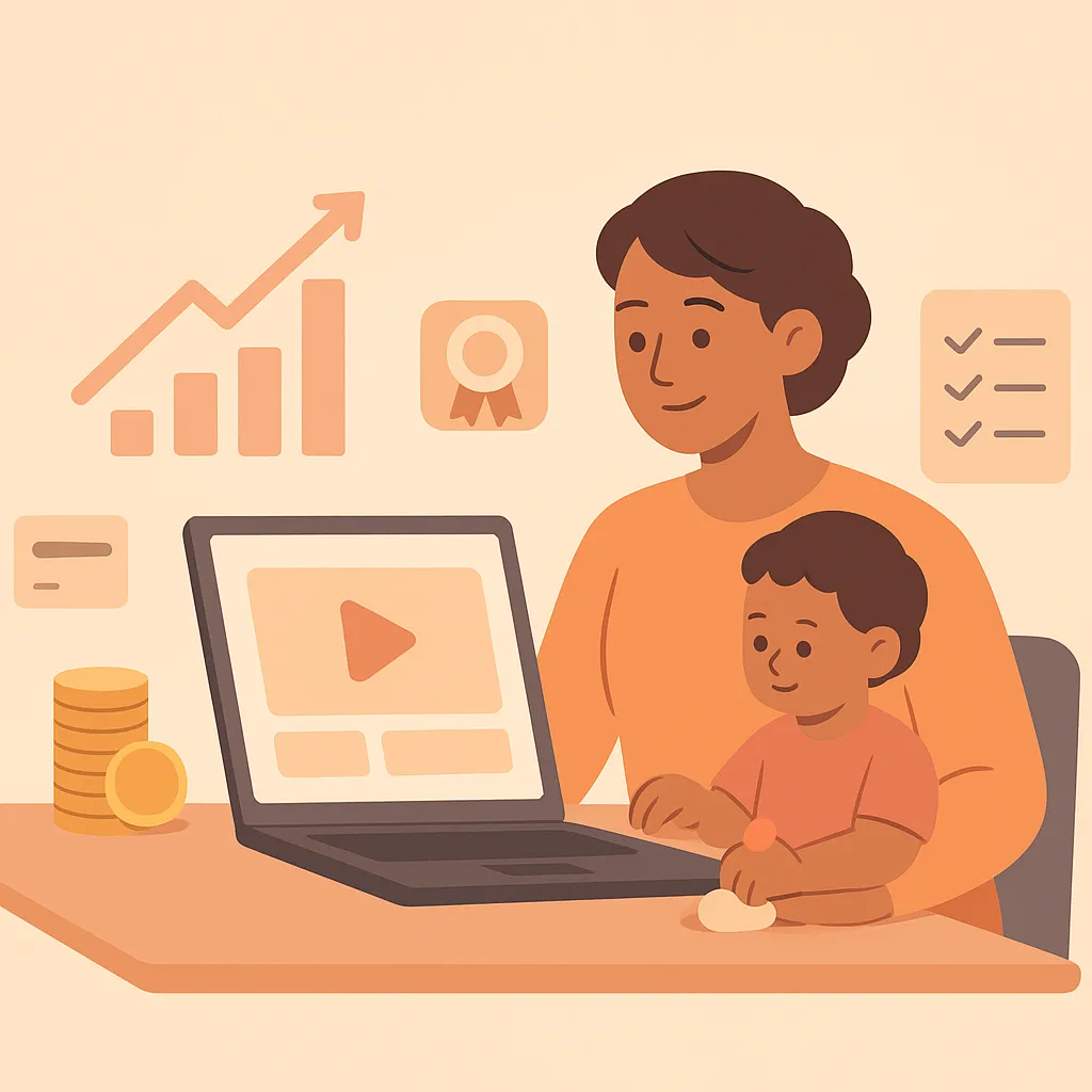 Parenting Online Course