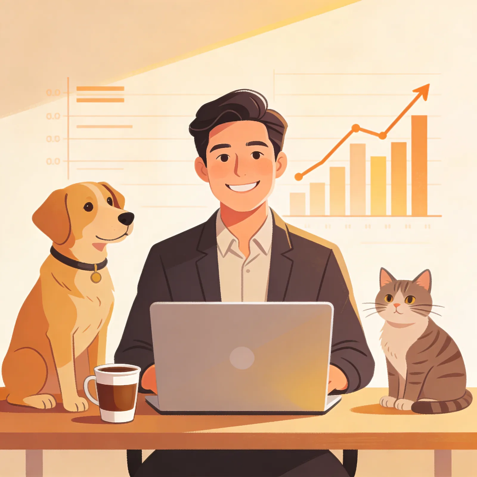 Pets Freelancing