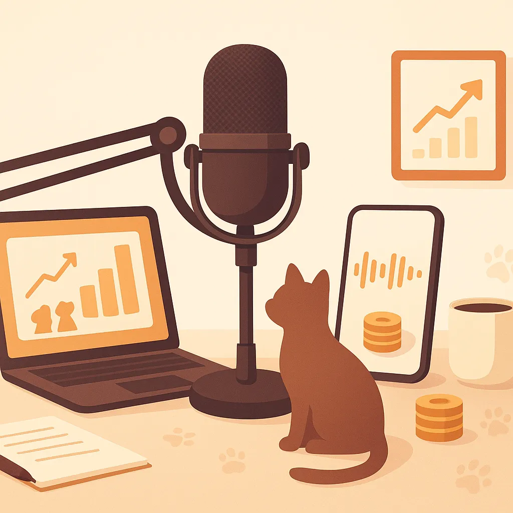 Pets Podcast