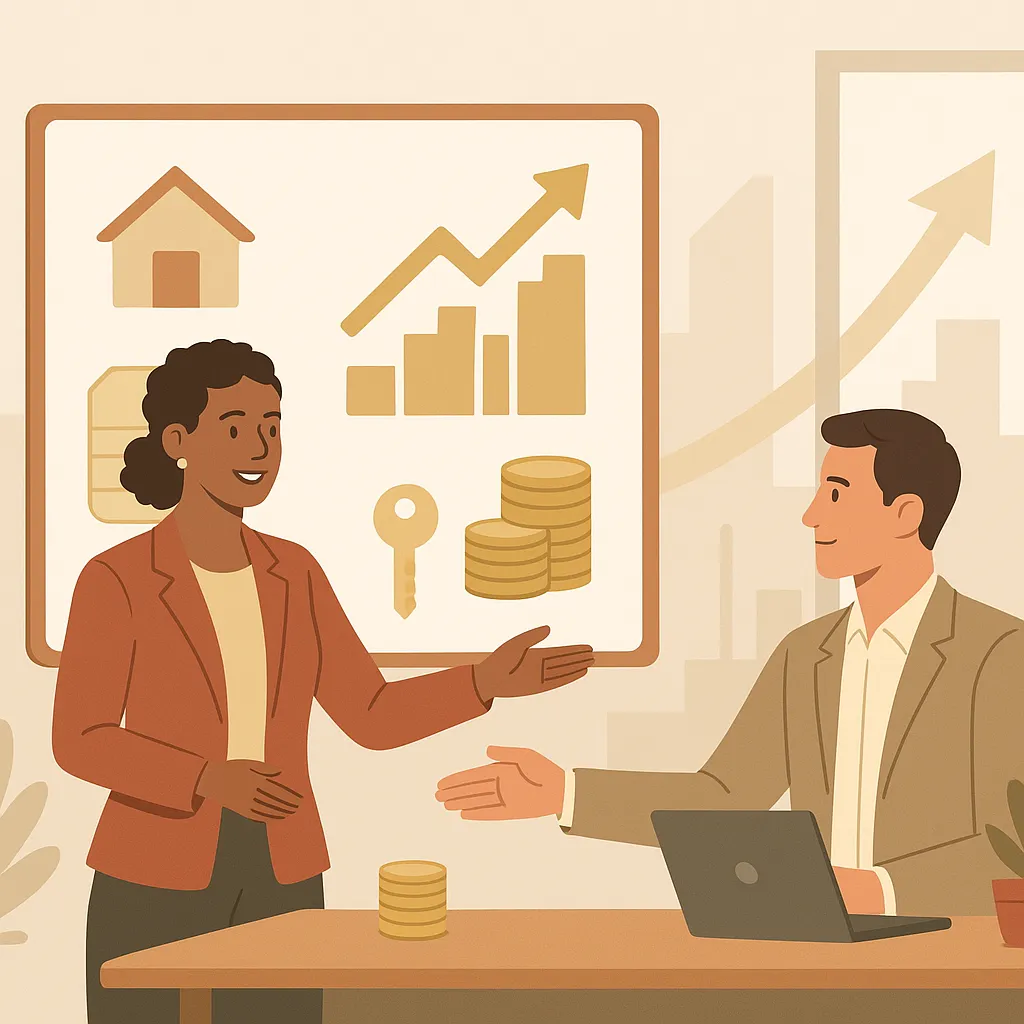 Real Estate Coaching