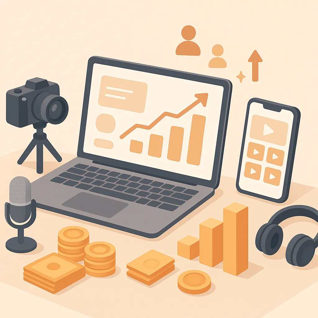 Tech YouTube Channel