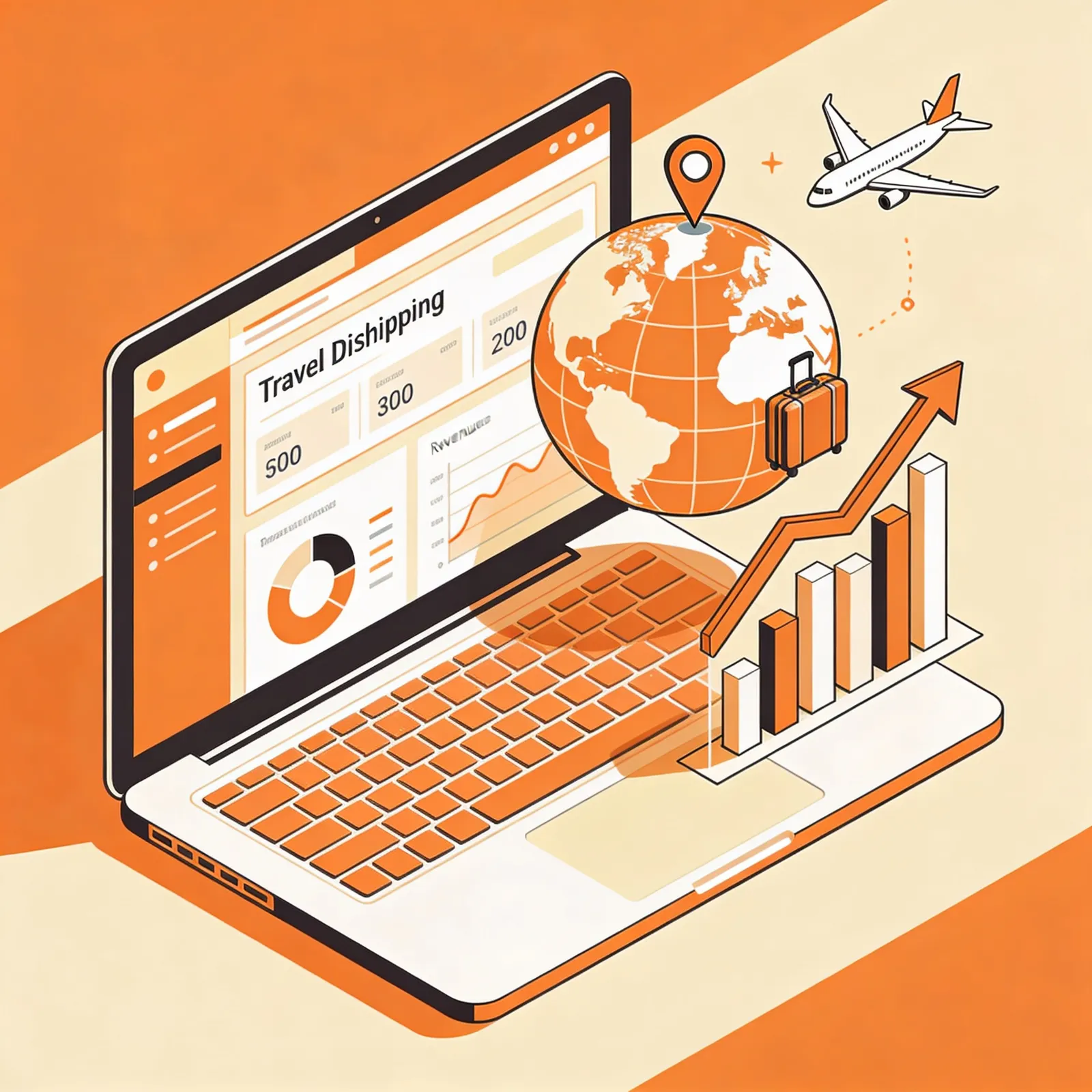 Travel Dropshipping